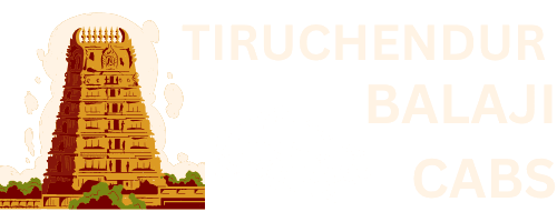 Balaji Cabs Logo